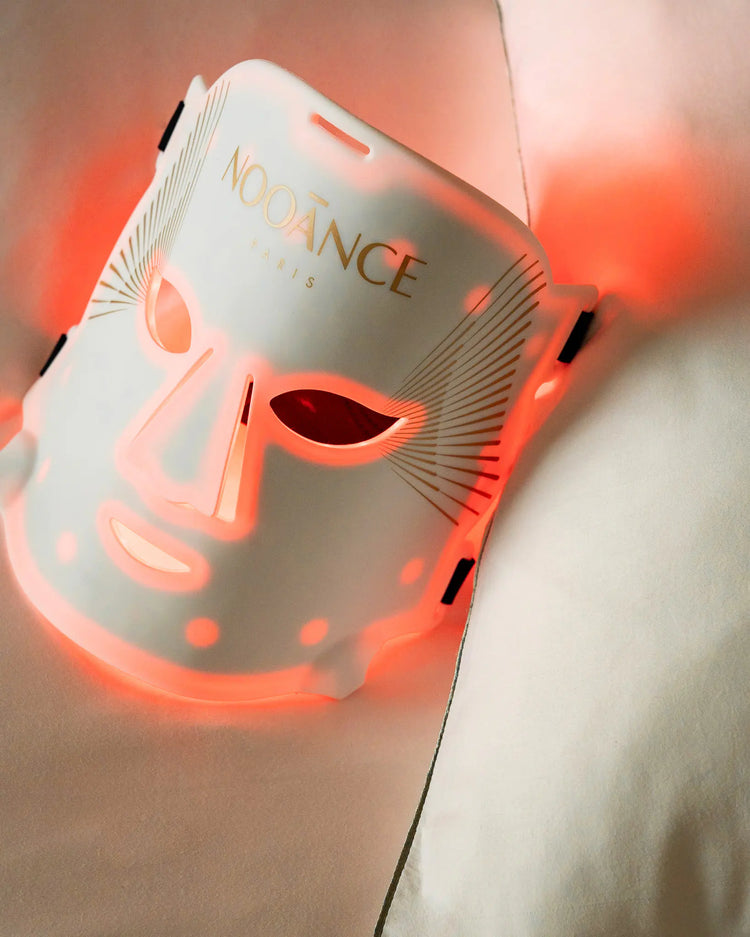Masque Led beauté